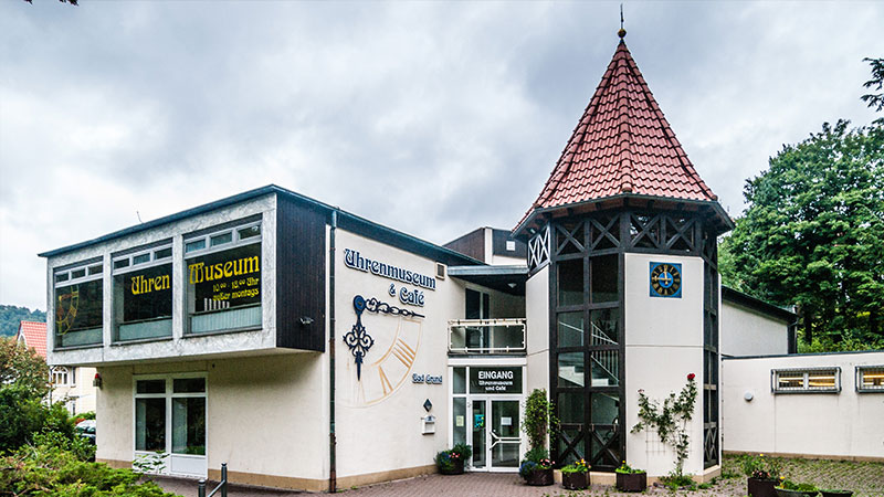 Architektur